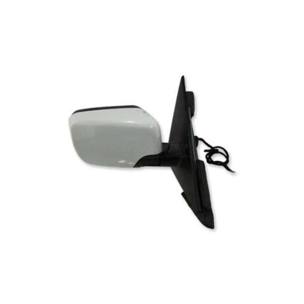 آینه بغل راست بی ام و 320 اتاق e46