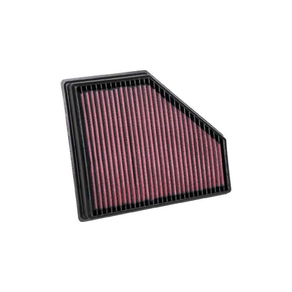 فیلتر هوا بی ام و 320 اتاق e46