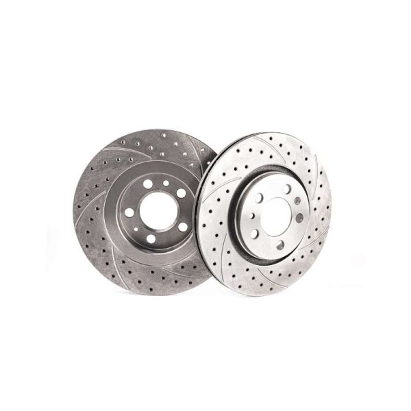 دیسک ترمز عقب بی ام و 320 اتاق e46