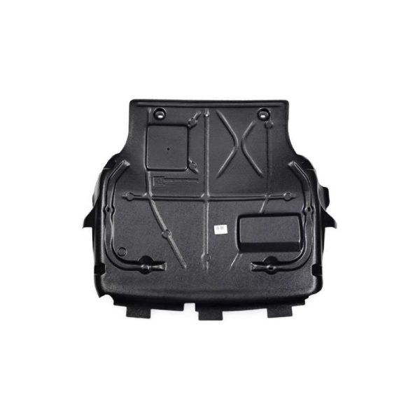 سینی زیر موتور بی ام و 320 اتاق e46