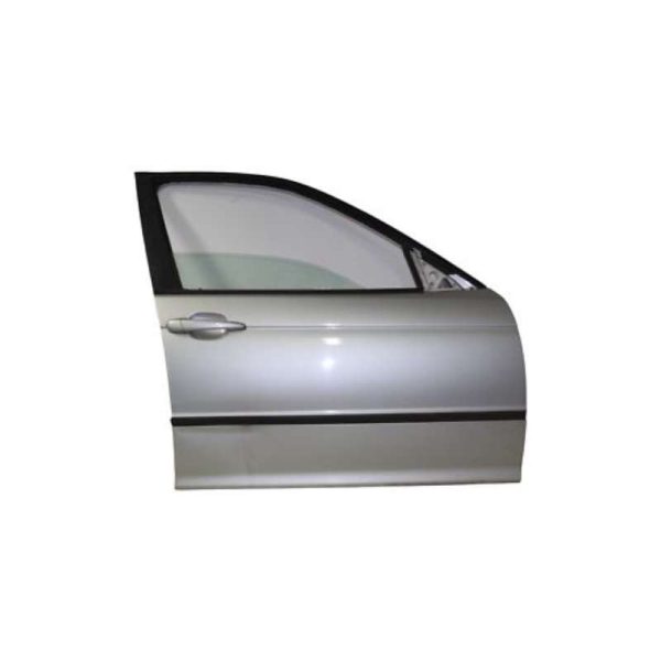 درب جلو راست سمت شاگرد بی ام و 320 اتاق e46