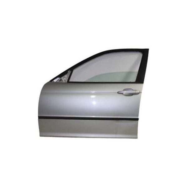 درب جلو چپ سمت راننده بی ام و 320 اتاق e46