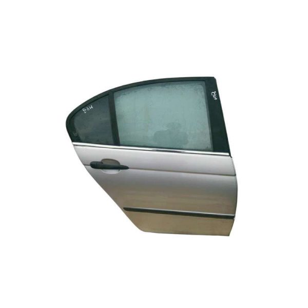درب عقب راست سمت شاگرد بی ام و 320 اتاق e46