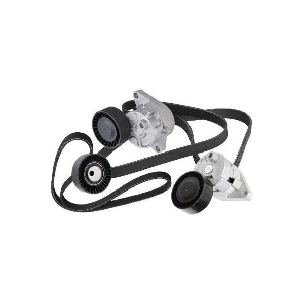 کیت تایم بی ام و 320 اتاق e46