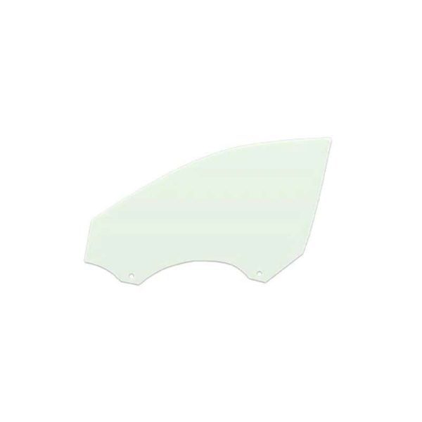 شیشه درب جلو راست بی ام و 320 اتاق e46