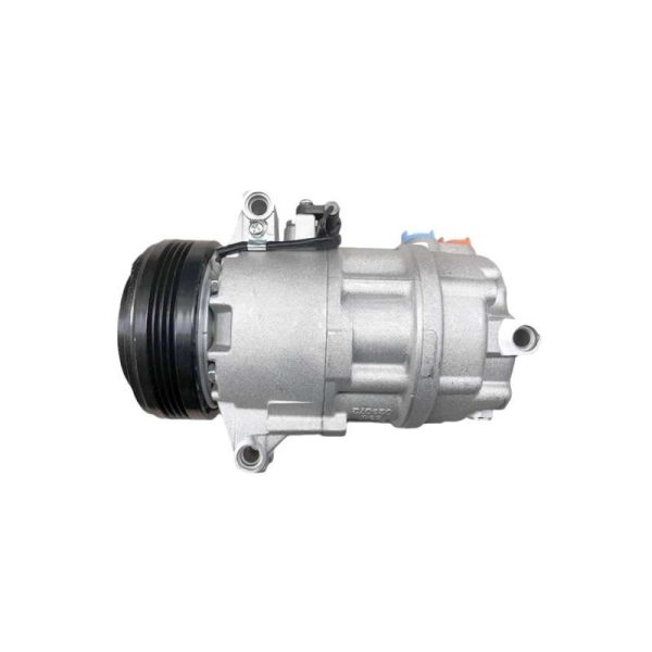 کمپرسور کولر بی ام و 320 اتاق e46
