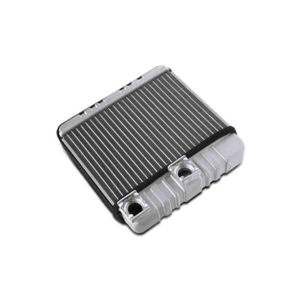 رادیاتور بخاری بی ام و 320 اتاق e46