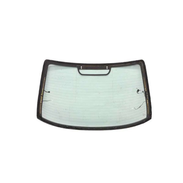 شیشه عقب بی ام و 320 اتاق e46