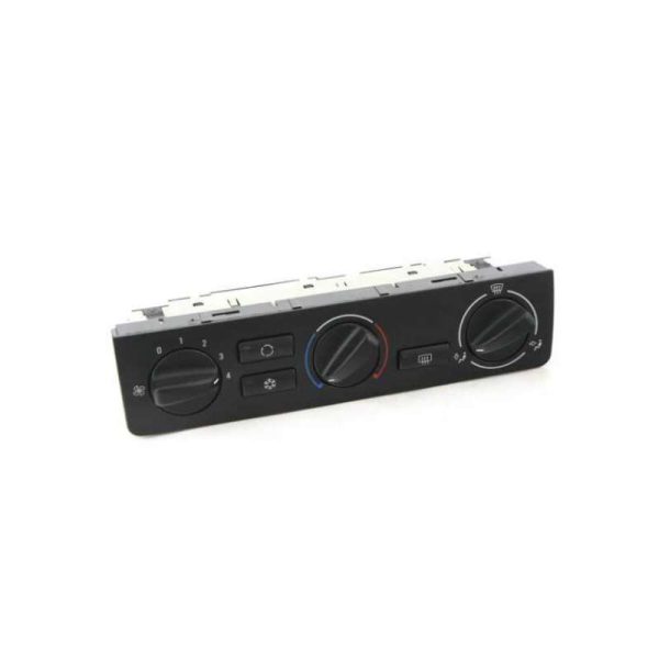 پنل تهویه مطبوع بی ام و 320 اتاق e46