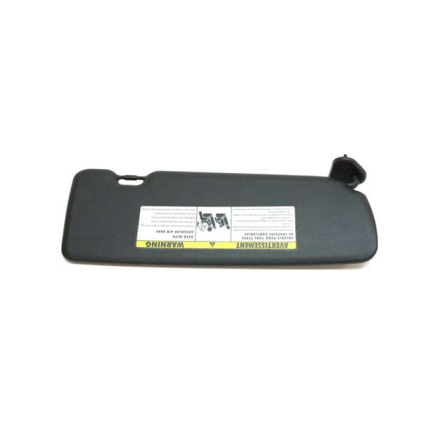 آفتابگیر شاگرد بی ام و 320 اتاق e46