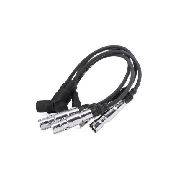 وایر شمع بی ام و 320 اتاق e46