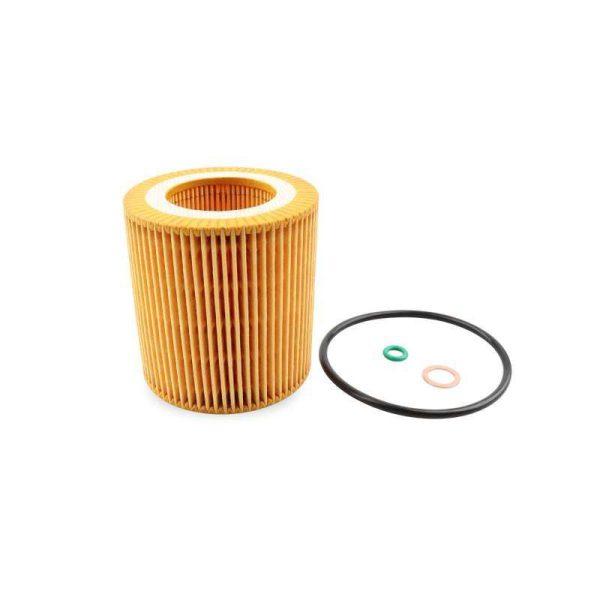 فیلتر روغن بی ام و 330 اتاق e93