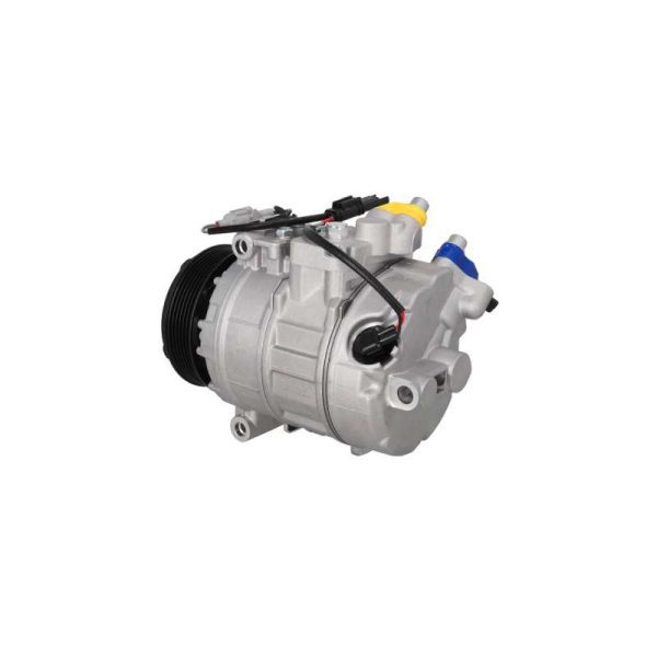 کمپرسور کولر بی ام و 330 اتاق e93