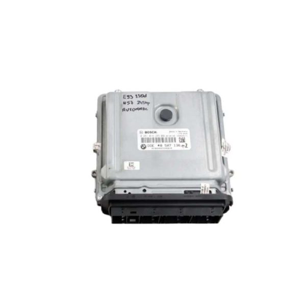 کامپیوتر گیربکس بی ام و 330 اتاق e93