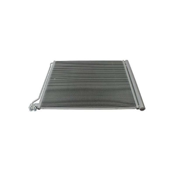 رادیاتور کولر بی ام و x6 اتاق e71