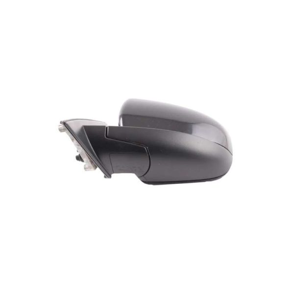 آینه بغل چپ بی ام و x6 اتاق e71