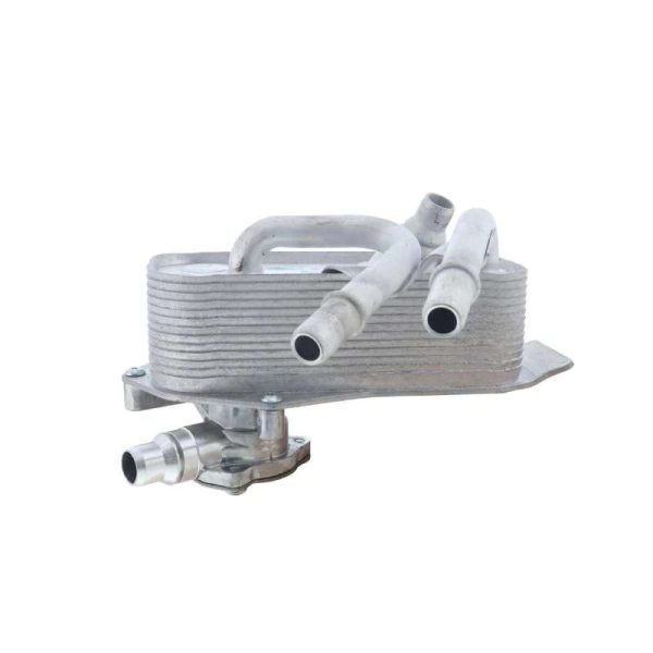 خنک کن روغن گیربکس بی ام و x6 اتاق e71
