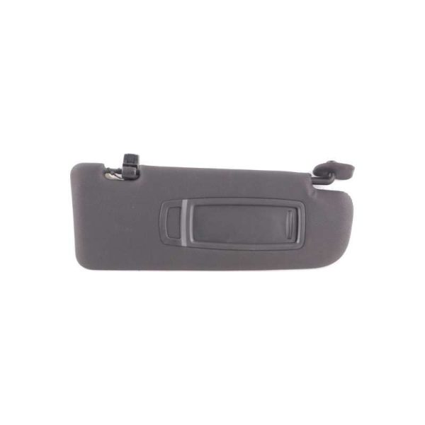 آفتابگیر شاگرد بی ام و x6 اتاق e71