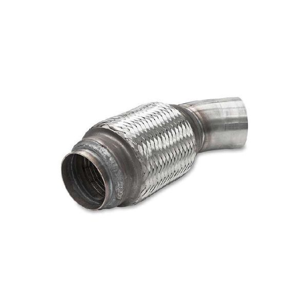 لوله حصیری اگزوز بی ام و x6 اتاق e71