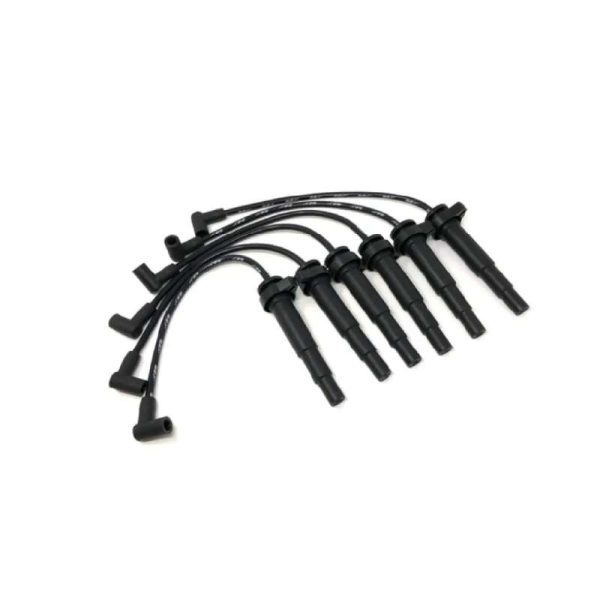 وایر شمع بی ام و x6 اتاق e71