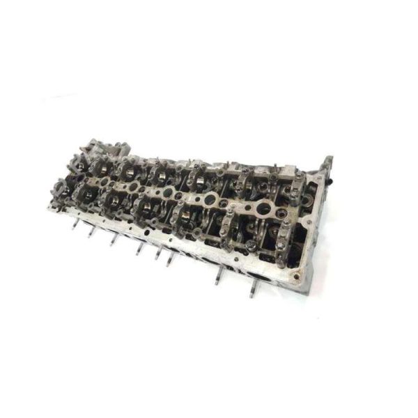 سرسیلندر کامل بی ام و x6 اتاق e71