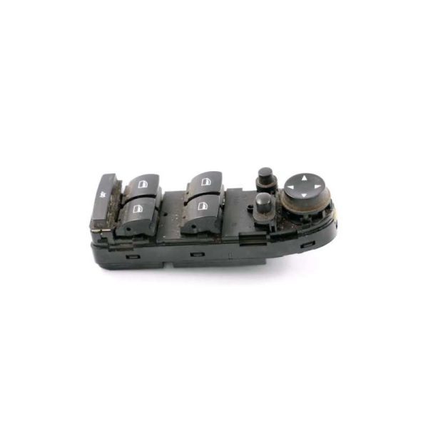 کلید شیشه بالابر بی ام و x6 اتاق e71