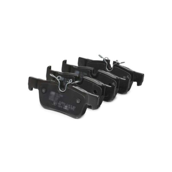لنت ترمز عقب بی ام و 220 اتاق f22