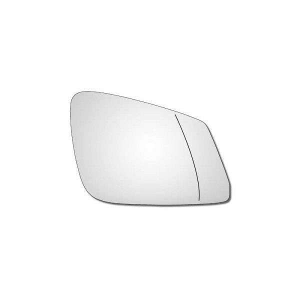 شیشه آینه بی ام و 220 اتاق f22