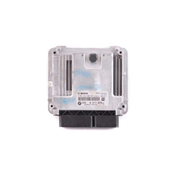 کامپیوتر ECU بی ام و 220 اتاق f22