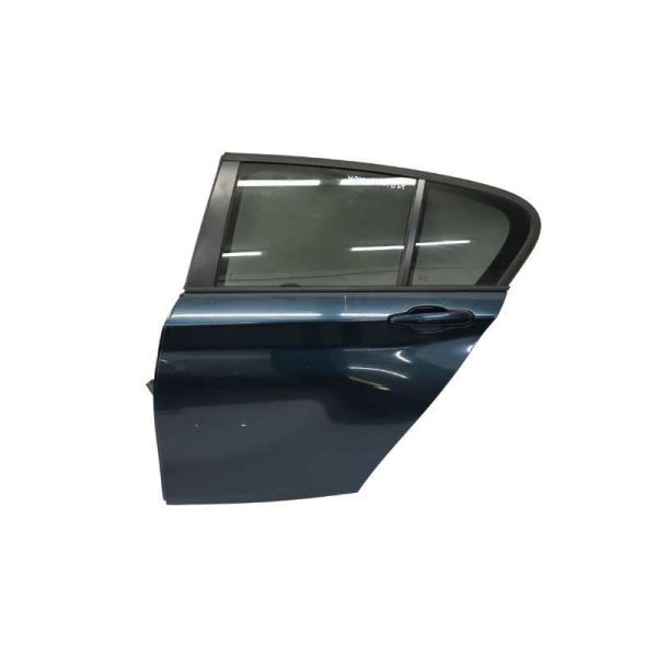 درب عقب چپ سمت راننده بی ام و 220 اتاق f22