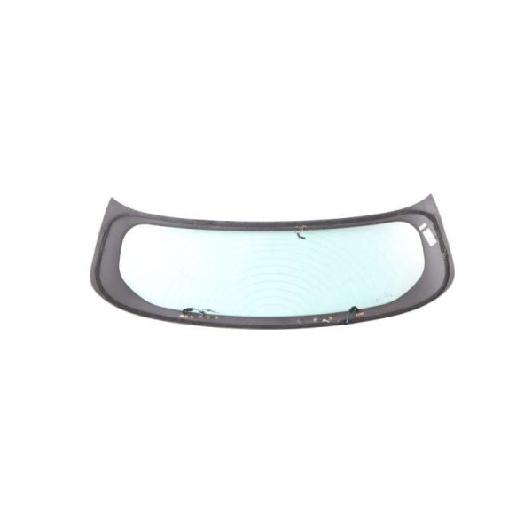 شیشه عقب بی ام و 220 اتاق f22