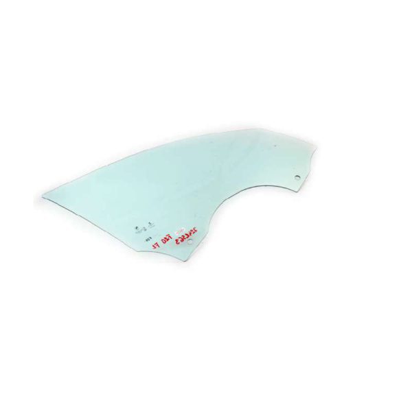 شیشه درب جلو چپ بی ام و 220 اتاق f22