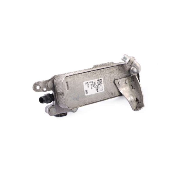 خنک کن روغن گیربکس بی ام و 220 اتاق f22