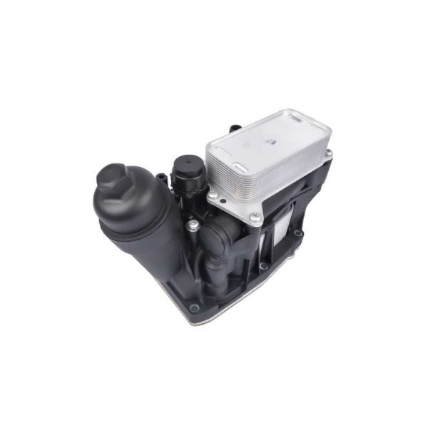 خنک کن روغن موتور بی ام و 220 اتاق f22