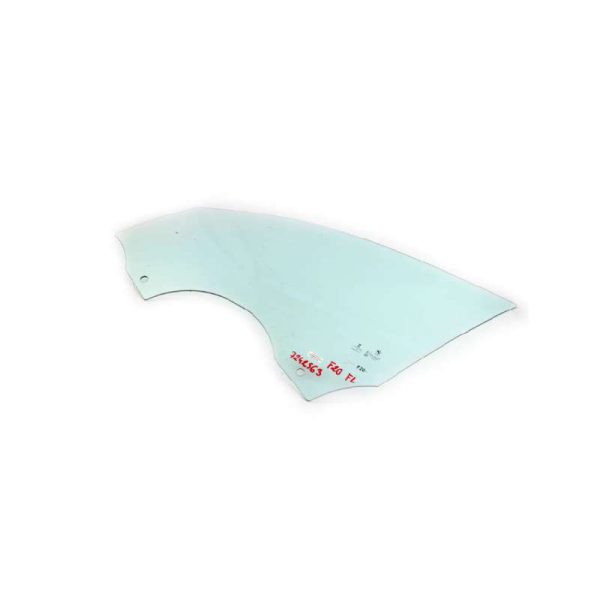 شیشه درب جلو راست بی ام و 220 اتاق f22