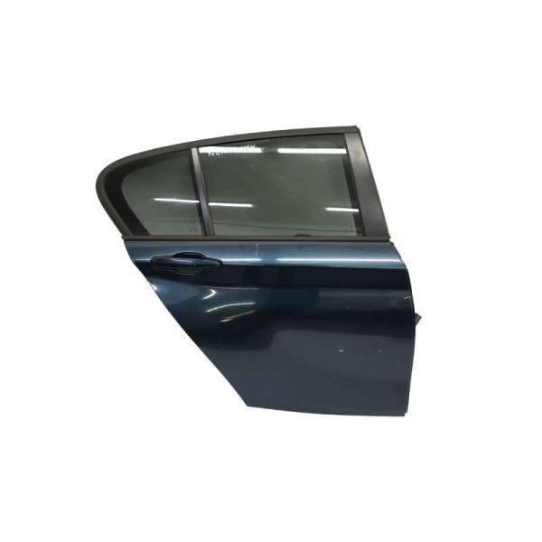 درب عقب راست سمت شاگرد بی ام و 220 اتاق f22