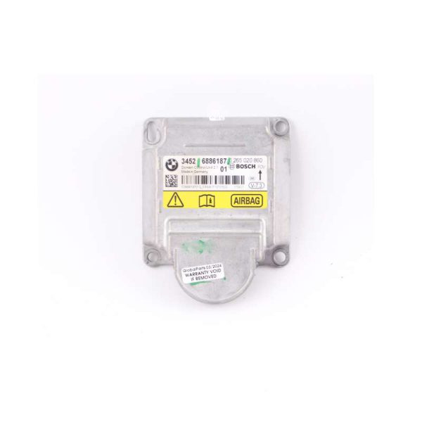 یونیت ایربگ بی ام و 220 اتاق f22