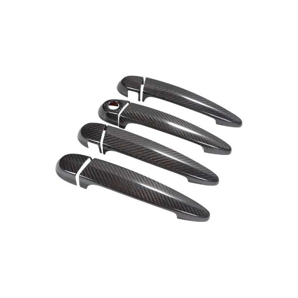 دستگیره درب بیرونی بی ام و 220 اتاق f22