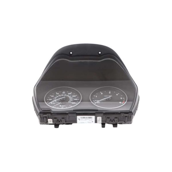 کیلومتر شمار بی ام و 220 اتاق f22