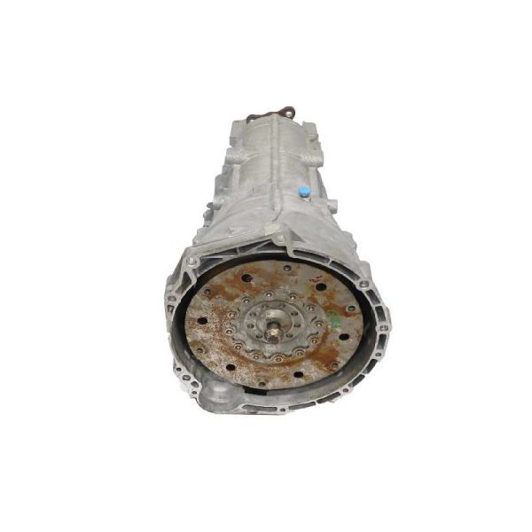 گیربکس کامل اتومات بی ام و 220 اتاق f22