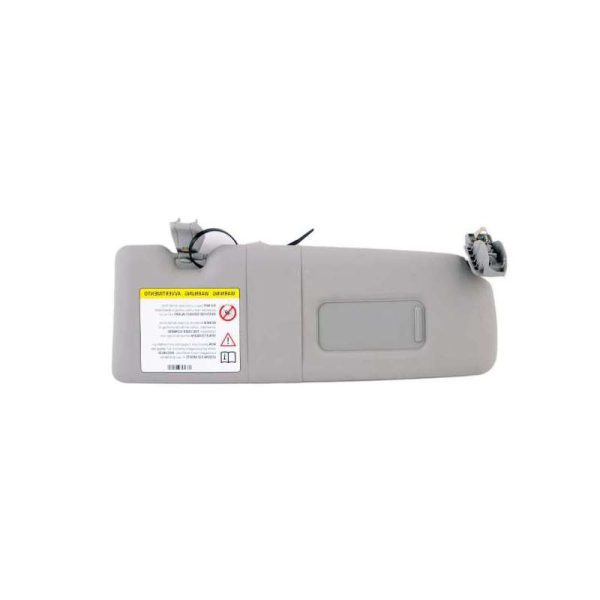 آفتابگیر شاگرد بی ام و 220 اتاق f22