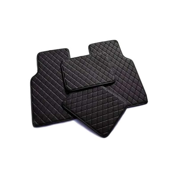 کف پایی بی ام و 220 اتاق f22