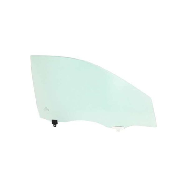 شیشه درب عقب چپ بی ام و 523 اتاق f10