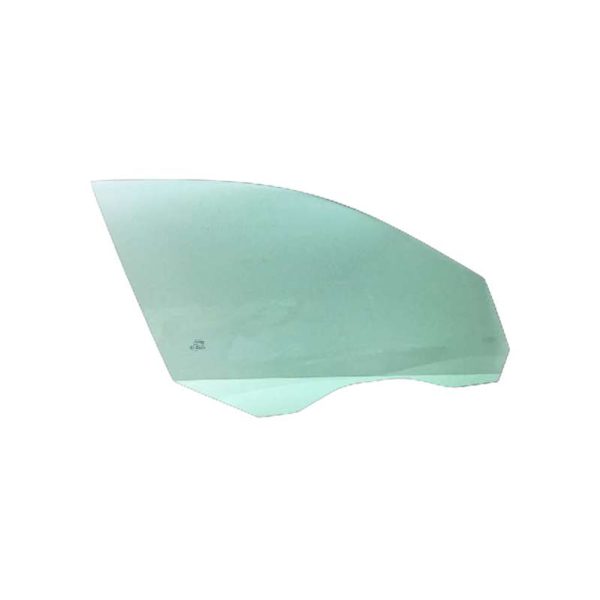 شیشه درب جلو چپ بی ام و 523 اتاق f10