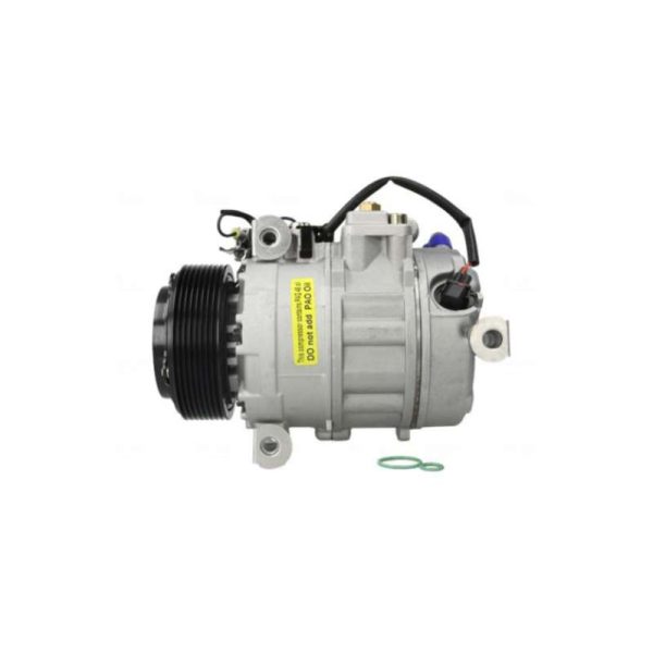 کمپرسور کولر بی ام و 523 اتاق f10