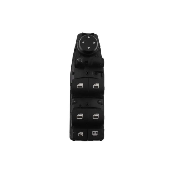 کلید شیشه بالابر بی ام و 523 اتاق f10