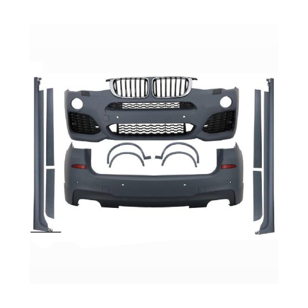 کیت ام برای x4