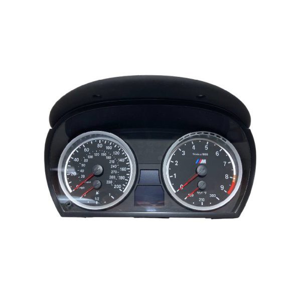 کیلومتر شمار بی ام و 335 اتاق e93