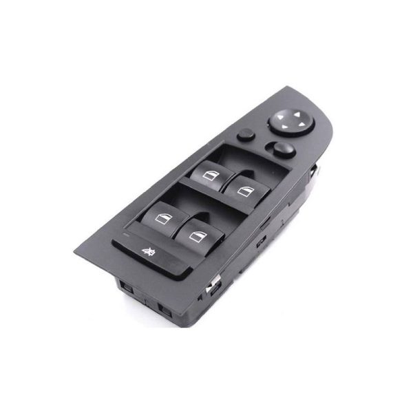 کلید شیشه بالابر بی ام و 335 اتاق e93