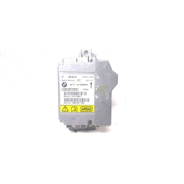 یونیت ایربگ بی ام و x1 اتاق e84